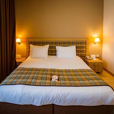 Akman Tzob Otel Ankara Eksteriør bilde