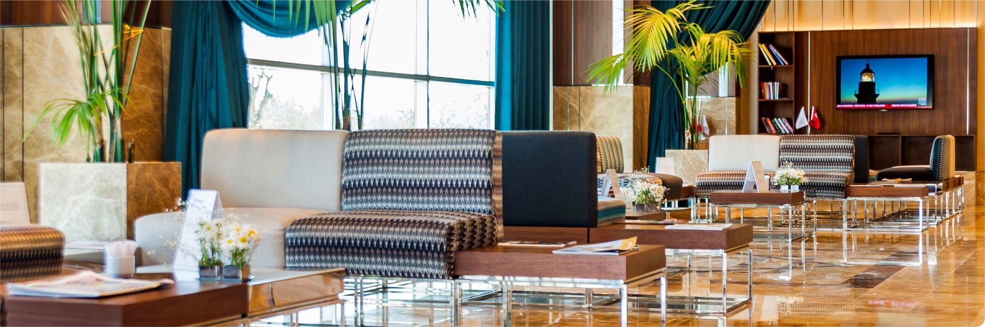 Akman Tzob Otel Ankara Eksteriør bilde
