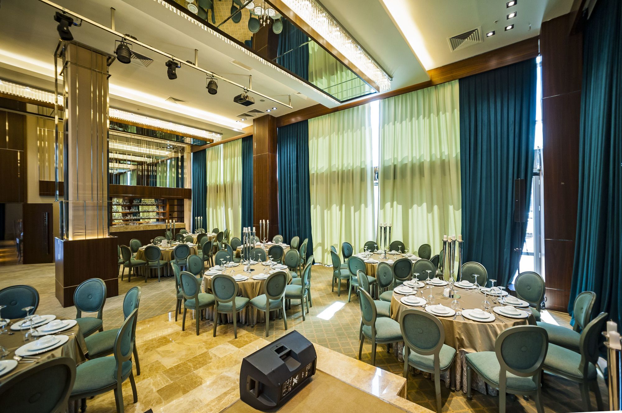 Akman Tzob Otel Ankara Eksteriør bilde